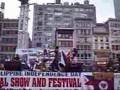 projectD philippino parade NY