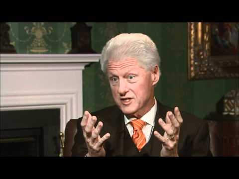 clinton