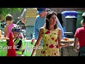 Mia Birk's Joyride: Pedaling Towards a Healthier Planet