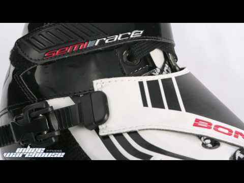 BONT Semi Race Skate