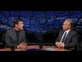 Darrell Issa's Real GOP Solutions on Real Time with Bill Maher