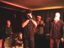 Severn Records Soul Revue - Tad Robinson - Darrell Nulisch