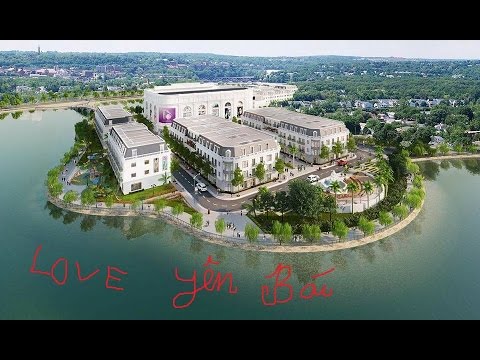 Toàn cảnh TP Hưng Yên