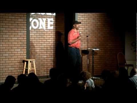 D. Cameron Comedy (Why I Got Married)
