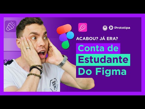 Perdeu a Conta Estudante do Figma? Descubra o Jeito de Voltar!