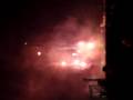 Diwali FireWorks