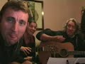 hey,

i love this song, i love this song so much i did it twice. i really wanted to do a proper version with everyone helping me out. but i didn't get organised in time so this one will have to do.
quite like it though.

enjoy