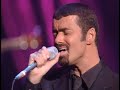 George Michael Unplugged - You Have Been Loved - 100% Q