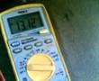 generatore carica batteria