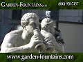 Garden Water Feature Garden Water Feature