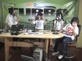 Homenaje al día de la Madre en visita a Radio Turbo www.nuestromundo.ec