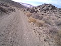 More Desert Blasting