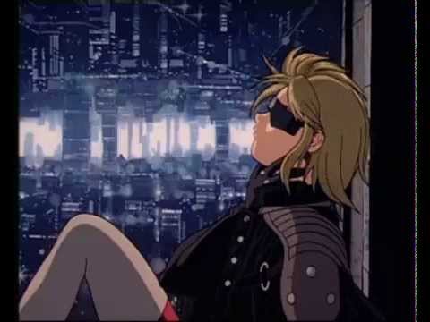 Armitage - Burned With Desire