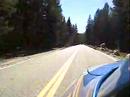 Yosemite National Park - Part 1
