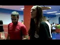 En el VIDEDOBLOG de José Ramón Moreno hoy esta semana vemos cómo es el primer día en el gimnasio.