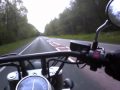 Honda Shadow Black Spirit, Phantom 750