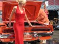 Charger Sold at Classic Car Auction in Arizona