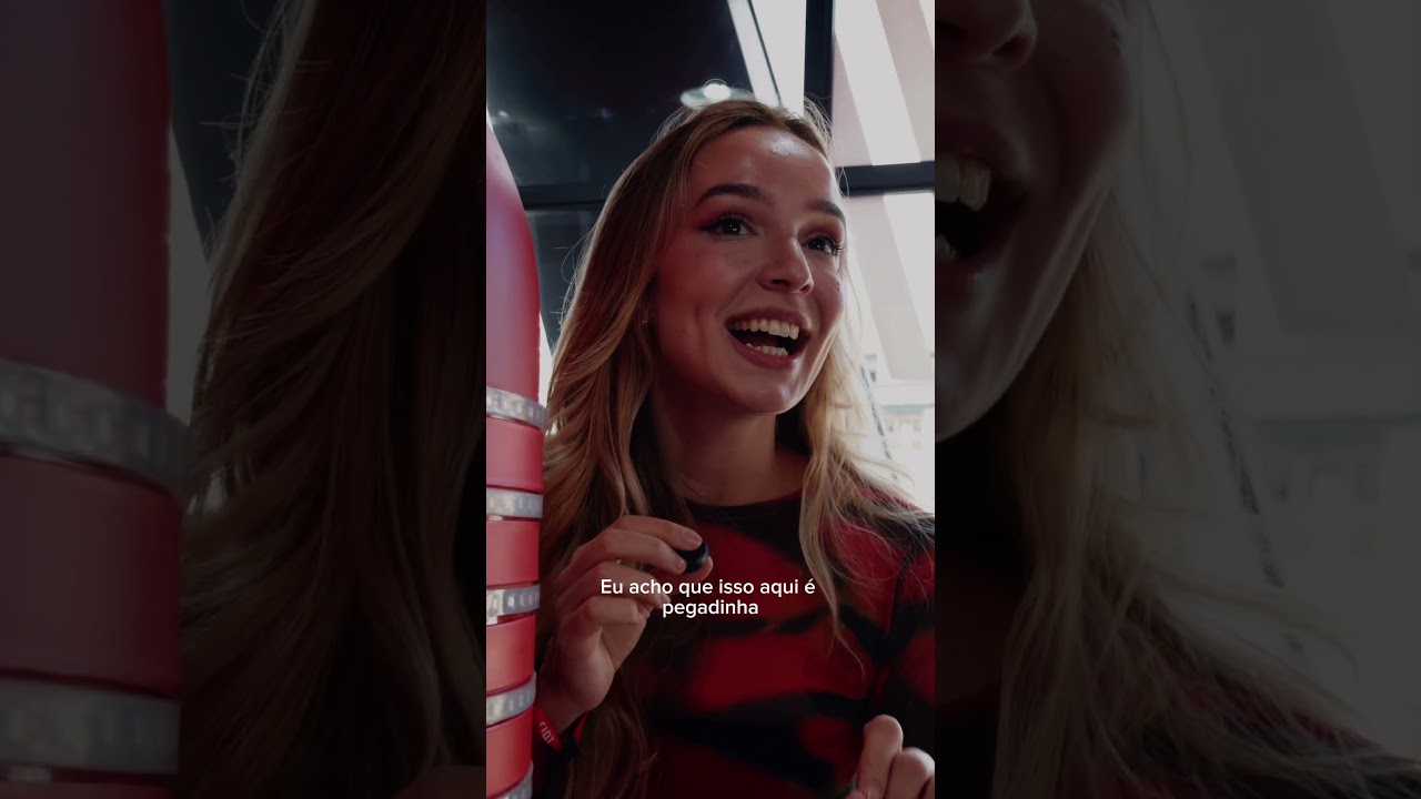 Bri, Pedro e #FiatNoLollaBr