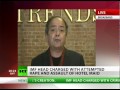 Gerald Celente: <em>Raping... Part of IMF Business</em>