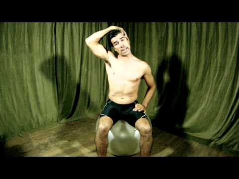 how to self adjust neck