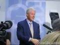 Bill Clinton Loses It Trying To Conceal Hillary's Documents