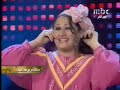 مشهد لفرقة مصر القديمة على قناة إم بي سي