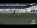 Fifa 09 Bicycle kick