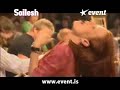 HAHAHA THIS DUDE HYPNOTIZES THE PEOPLE TO THINK THAT THEY'RE HAVING SEX WITH THE CHAIR!