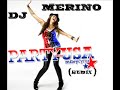 MILEY CYRUS- Party In The USA REGGAETON (DJ MERINOREMIX)