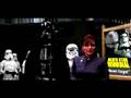 Sarah Palin and the Death Star Memorial