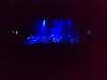 Madrugada Live @ Samfundet 2008 - Strange Colour Blue