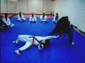 SIN MOO HAPKIDO PORTUGAL