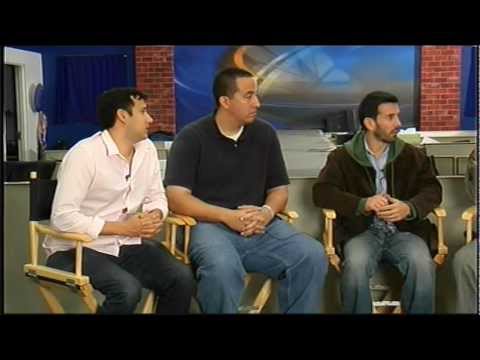 Comedians at Law in Toledo