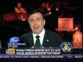 Glenn Beck interviews Pres. Saakashvili - Part 2