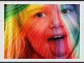 Colors Kira willey