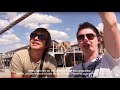 BOBINA.TV: Episode 08. KaZantip Z19 PS