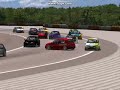 rFactor ClioCup Dijon