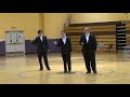 Ray-South Middle Lip Sync Contest