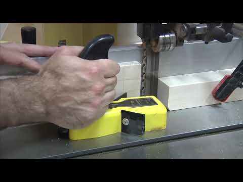 band saw - http://www.thewoodwhisperer.com/videos/tenons-on-the-bandsaw/ The tablesaw has really come under fire in the last few years in terms of its overall safety. A...