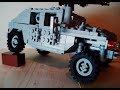 Richard Meier and The Humvee