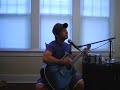 Seminole Wind (Cover) By Jacob Campo