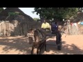 Drip irrigation - drypvanding 