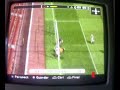gol olimpiko Sneijder pro6 gol olimpiko Sneijder pro6