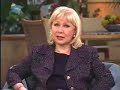 ricardo gonzales en programa cristina 2/2