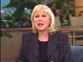 ricardo gonzales en programa cristina 2/2