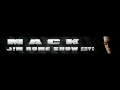 Jim Rome interviews Richard Mack Machowicz from Future Weapons Part 1