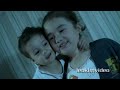 Big Mother Spider Excited Baby KIds React