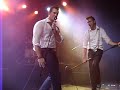 09.11.09 Crazy in Love - The Baseballs - Stuttgart