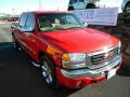 2007 GMC SIERRA 1500 CREW CAB Fort Worth, TX