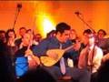 Volkan Gizli - Konzert - Konsul-Hackfeld-Haus (20.02.2005)